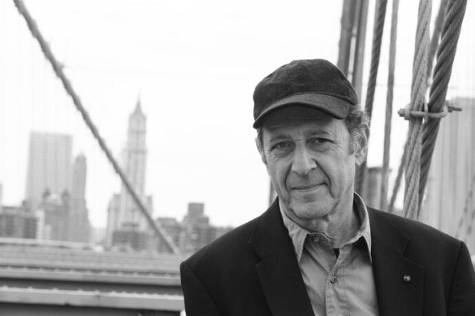 Legendární Steve Reich a perkusionista Colin Currie společně zatleskají na Strunách podzimu