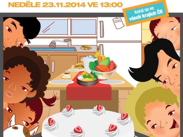 Rodina Odvedle 2014 se blíží! Hlásit se můžete nyní!