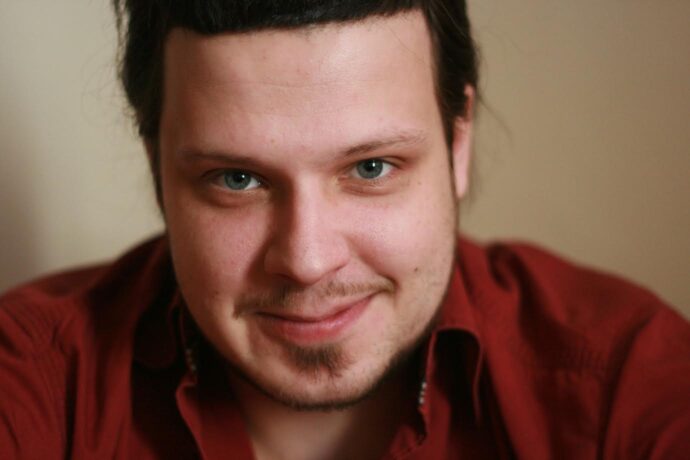 Unikátní bigband složený z hudebníků z celé Evropy řídí Čech Jan Jirucha