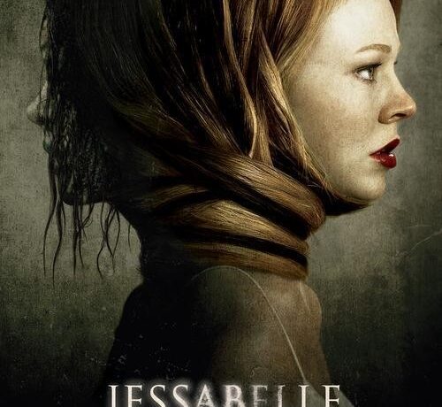 Hororový snímek Jessabelle „v tváři démona“