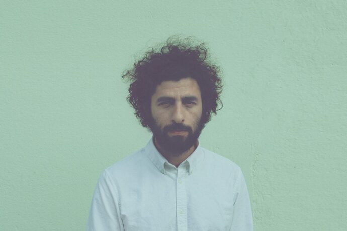 Jose Gonzalez do Prahy přiveze představit nové album