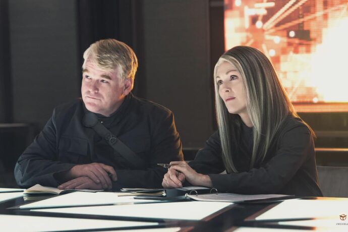 Premiéra celosvětového fenoménu Hunger Games se blíží