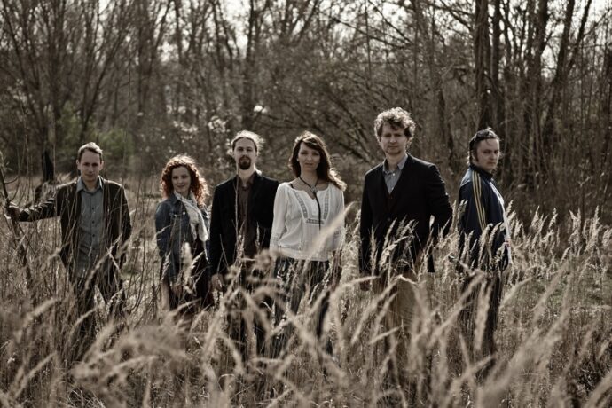 Sarah & The Adams vydávají nové studiové album s názvem Thank you