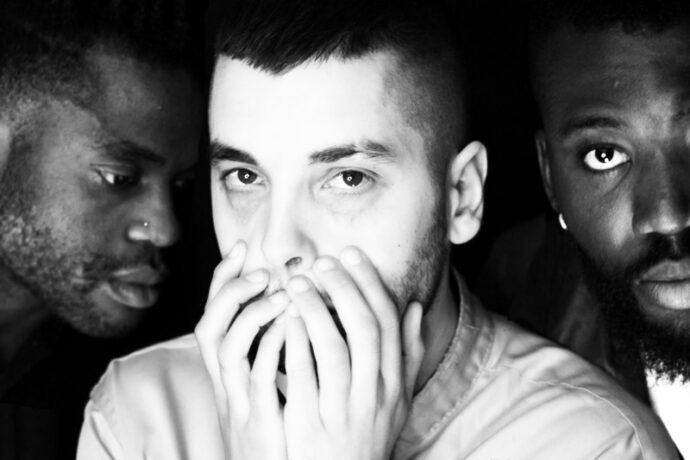 Skotští Young Fathers získali prestižní Mercury Prize, už za týdnen se představí v Roxy