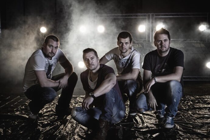 Skupina PROWIZORIUM vydává nový singl pod vedením slavného producenta