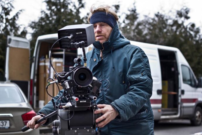 Všechny filmy Tomáše Vorla vycházejí ve velké DVD kolekci, režisér chystá obnovenou premiéru digitalizovaných verzí filmů Kamenný most a Kouř
