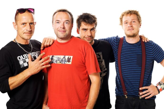 Wohnout přeje dobré ráno