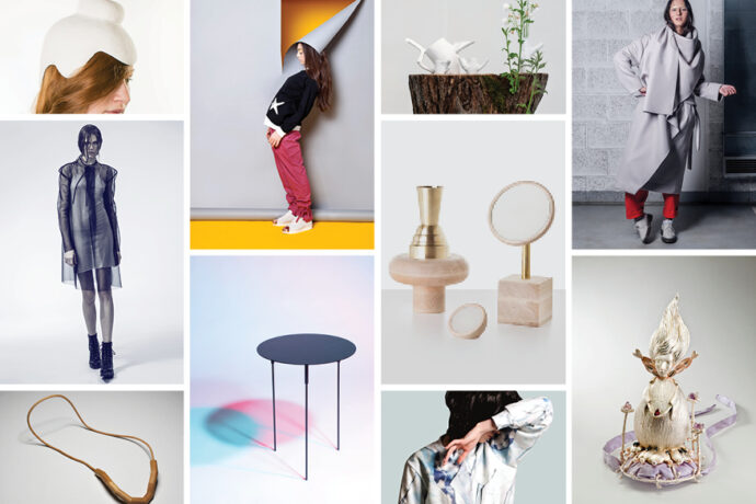 designSUPERMARKET je tu! Představí to nejlepší ze současného mladého designu v Domě U Minuty