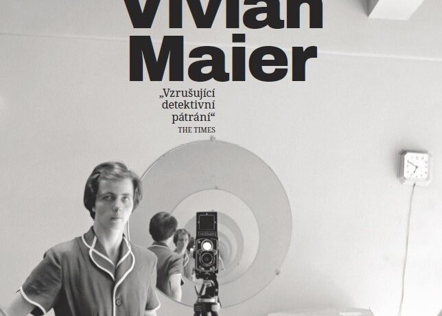 Hledání Vivian Maier bude bojovat o Oscara