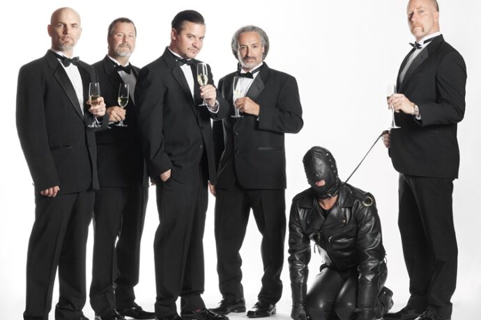 Faith No More míří na Rock for People s novým albem