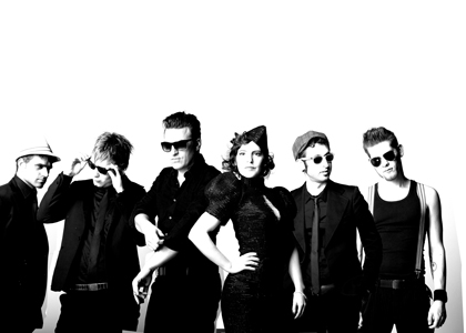 Rock for People hlásí příjezd dalších hvězd: Bastille, Guano Apes a Parov Stelar!