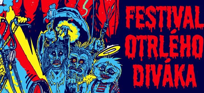 Festival otrlého diváka letos prolomí další tabu. Svátek filmové (ne)estetiky bude věnován dětem