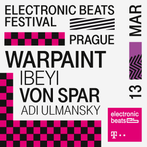 IBEYI vydávají debutové album, které představí již v březnu na festivalu Electronic Beats