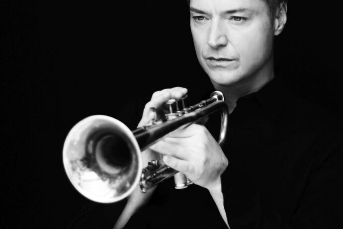 Chris Botti vystoupí v pražském Kongresovém centru