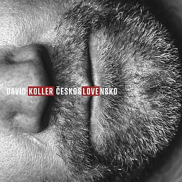 David Koller vydává čtvrté sólové album ČeskosLOVEnsko