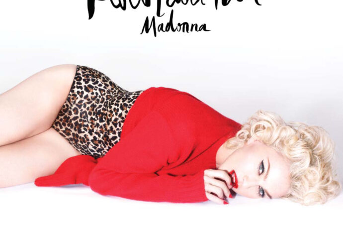 MADONNA vystoupí v pražské O2 areně