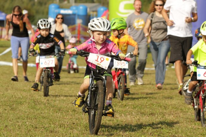 Druhý ročník cyklistických závodů Bikeclinic Cup startuje již v dubnu