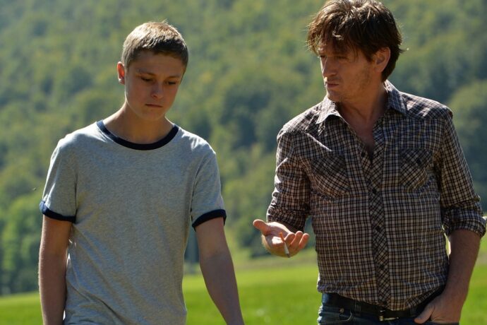 Filmy z hlavní soutěže festivalu v Cannes už v říjnu na Be2Can 2!