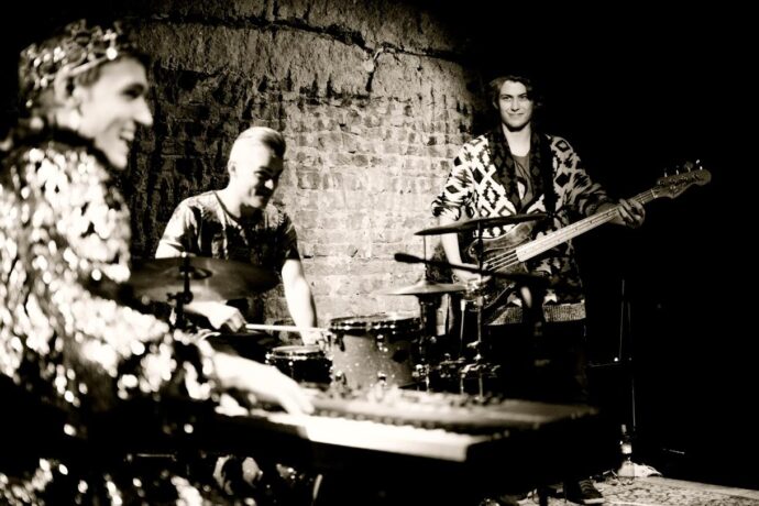 Mezinárodní finálový večer soutěže mladých talentů Jazz Fruit zakončí Oran Etkin, držitel ceny Grammy