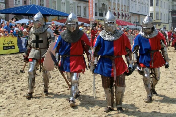 Pevně stanovená pravidla, ale i historický podtext: taková bude Bitva národů
