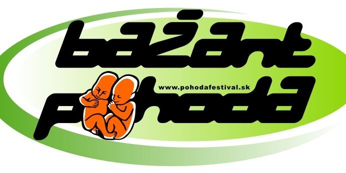 Pohoda ve studentských klubech s Antonem Maskeliadem a další jména na Bažant Pohodě 2015
