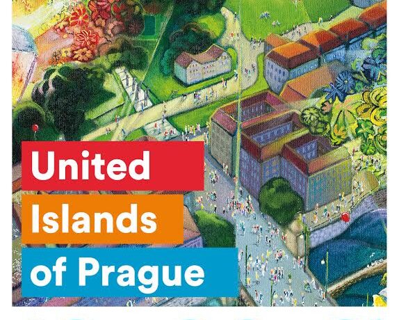 United Islands of Prague letos největší v historii
