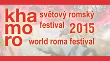 Praha bude hostit největší romský festival na světě Khamoro, znovu zamíří i do Plzně