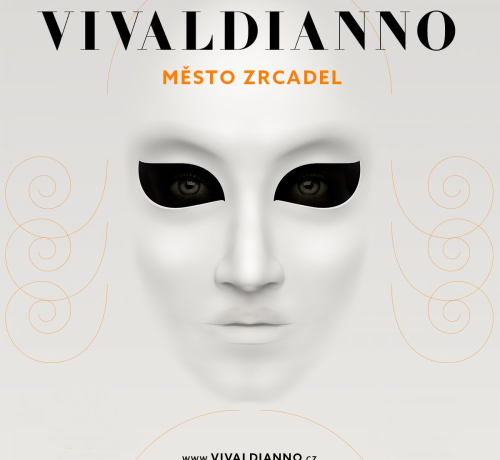 Světoznámý umělci po boku projektu Vivaldianno 2015