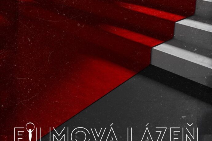 Ve Filmové lázni objevuje režisér Miroslav Janek minulost karlovarského festivalu,  jak ji dnešní fanoušci rozhodně neznají