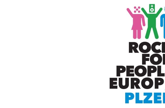 Třídenní hudební party Rock for People Europe začíná v Plzni již příští pátek