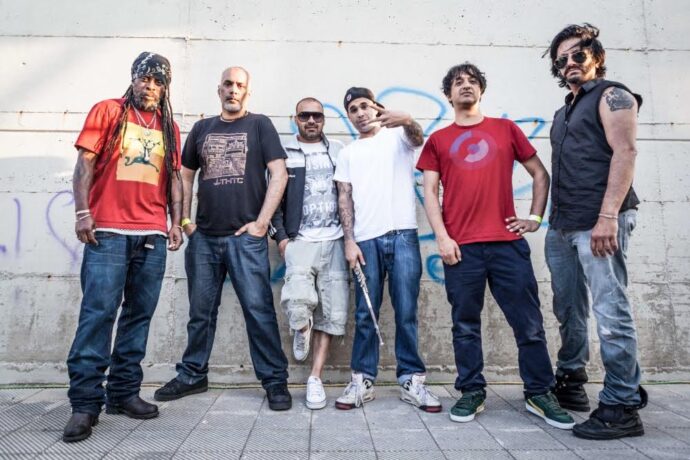 Asian Dub Foundation přivezou na Rock for Churchill novou desku