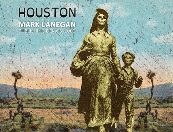 Mark Lanegan se vrátí do Česka s typicky chraplavým barytonem a v očekávání nové desky