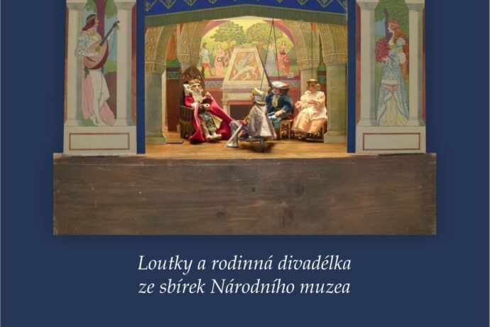 Na zámku v Dačicích vás zavedou za oponu fantazie