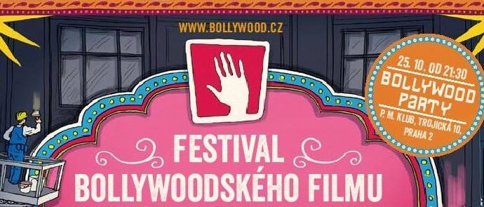Bollywood 2015 nejen v Praze – také v Brně a v Plzni!