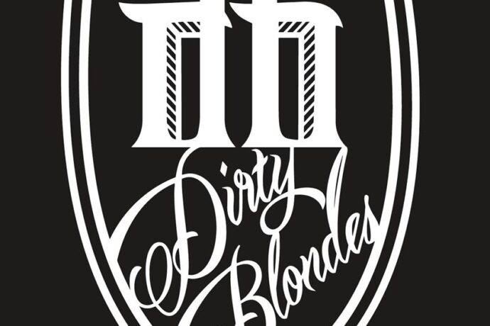 Dirty Blonedes jízda pokračuje s novou zpěvačkou
