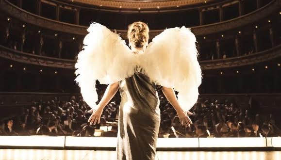 Film Marguerite získal na benátském festivalu cenu P. Nazareno Taddei Award