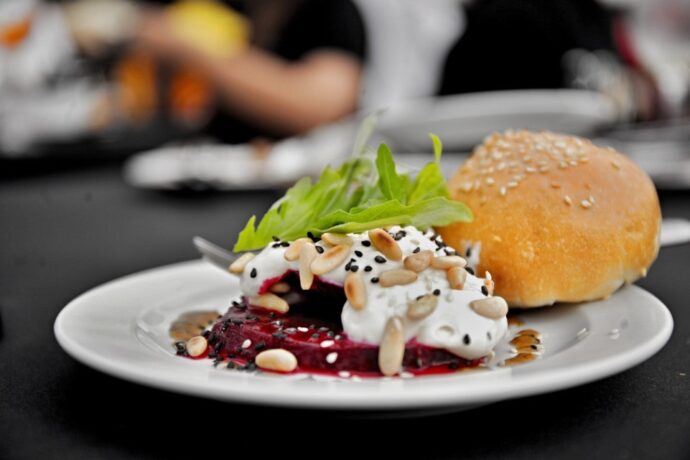 Foodparade festival 2015 anebo kolik nás přišlo a co nám nejvíce chutnalo
