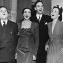 Legendární operní pěvkyně Jarmila Novotná se dočkala vydání své první monografie; jejím autorem je respektovaný spisovatel Pavel Kosatík