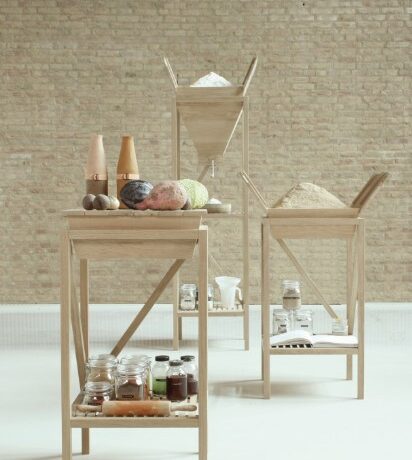Designblok odtajnil zahraniční hvězdy sedmnáctého ročníku