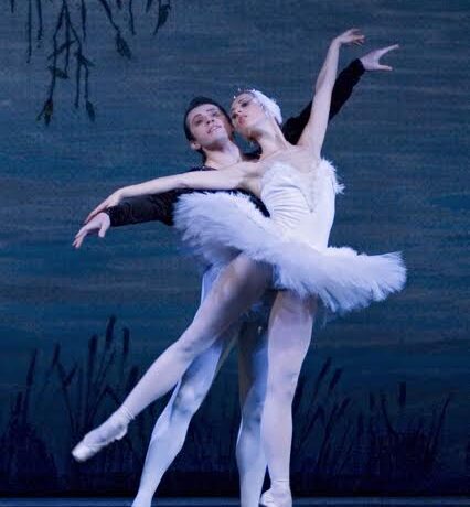 Royal Russian Ballet v Praze přidává odpolední rodinné představení