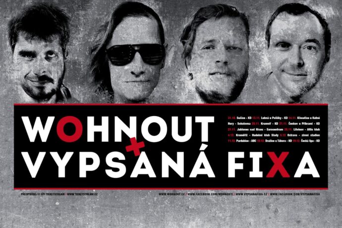 Vypsaná fiXa nahraje písně s texty dětí inspirované Malým princem. Album chtějí vydat ještě před Vánoci 2015