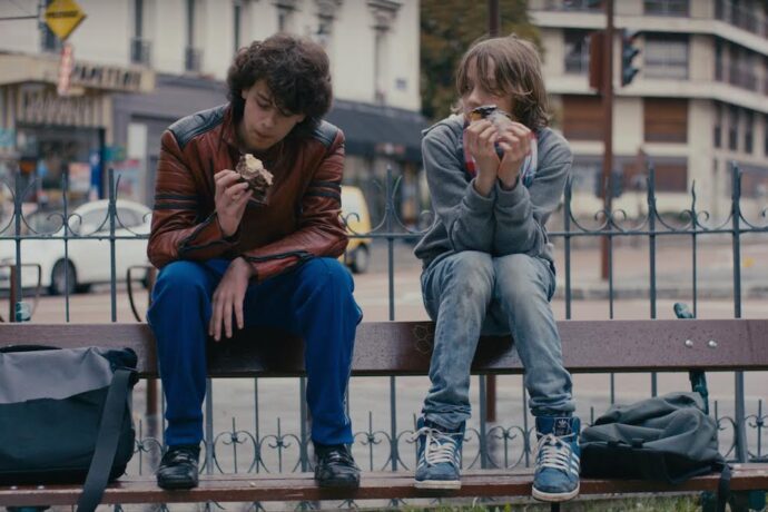 Festival francouzského filmu zahájí Rodinka Bélierových z distribuce Film Europe