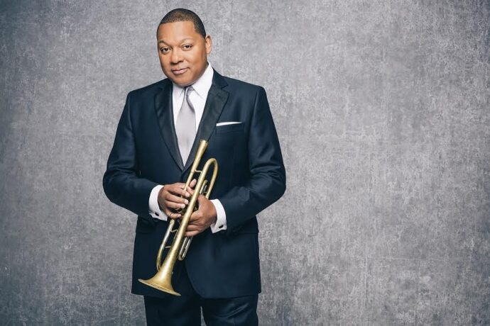 Hvězda JazzFestu Brno Wynton Marsalis vyprodal v rekordním čase Sono Centrum a přidává druhý koncert!