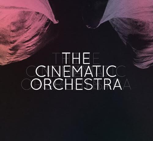 The Cinematic Orchestra doprovodí Dorian Concept a další hosté