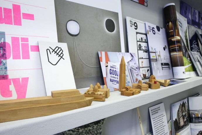 Premiéra projektu European Design Stories na designSUPERMARKET 2015