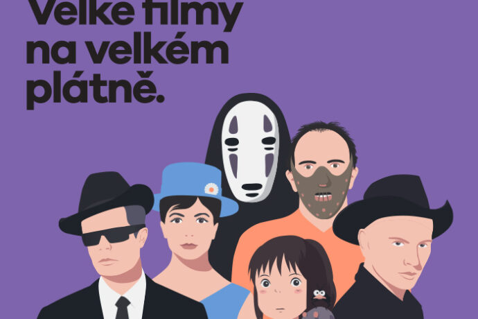 Co chystá Projekt 100 pro rok 2016?
