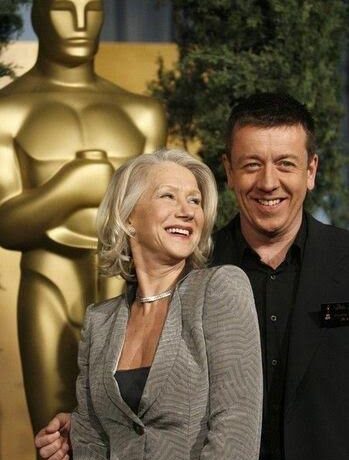 Febiofest přivítá autora scénářů filmů Královna nebo Poslední skotský král Petera Morgana a ve spolupráci s Berlinale znovu uvede Culinary Cinema