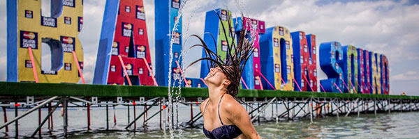 Festival Balaton Sound ohlašuje jednu hvězdu za druhou. Desáté výročí musí být jedna velká obří party!