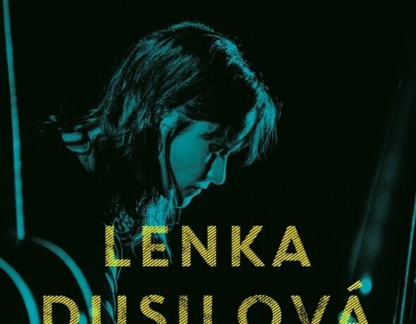 Lenka Dusilová zve fanoušky na NAROZENINOVÉ TURNÉ. V rámci turné proběhnou i tři speciální koncerty s názvem OSLAVA ŽIVOTA