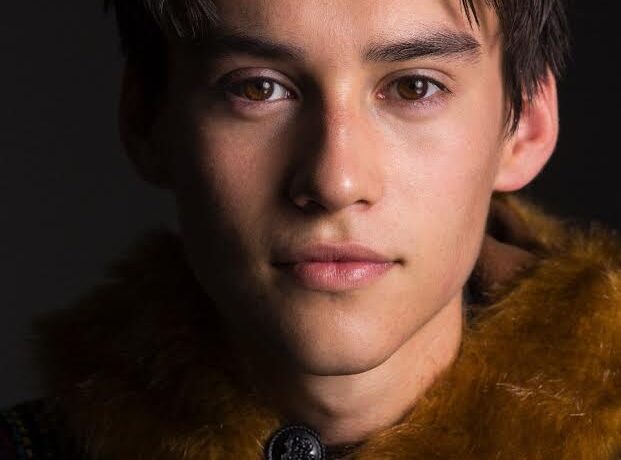 Jazzová senzace mladý Jacob Collier vystoupí úplně poprvé v Praze